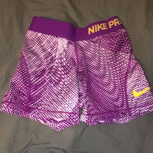 nike pros